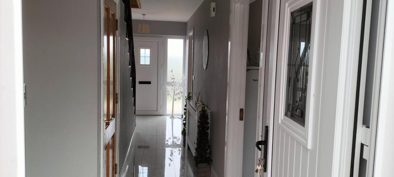 Willowfarmhouse Milford Ngoại thất bức ảnh