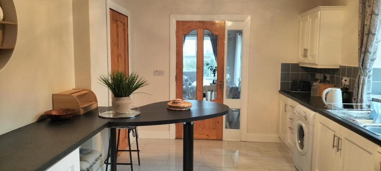 Willowfarmhouse Milford Ngoại thất bức ảnh